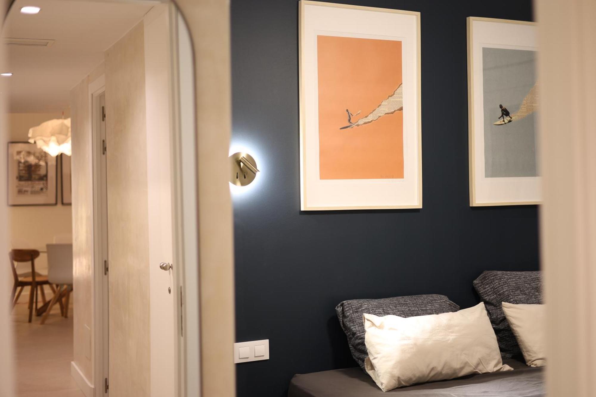 Tarifa Cozy House - Old Surf 아파트 외부 사진