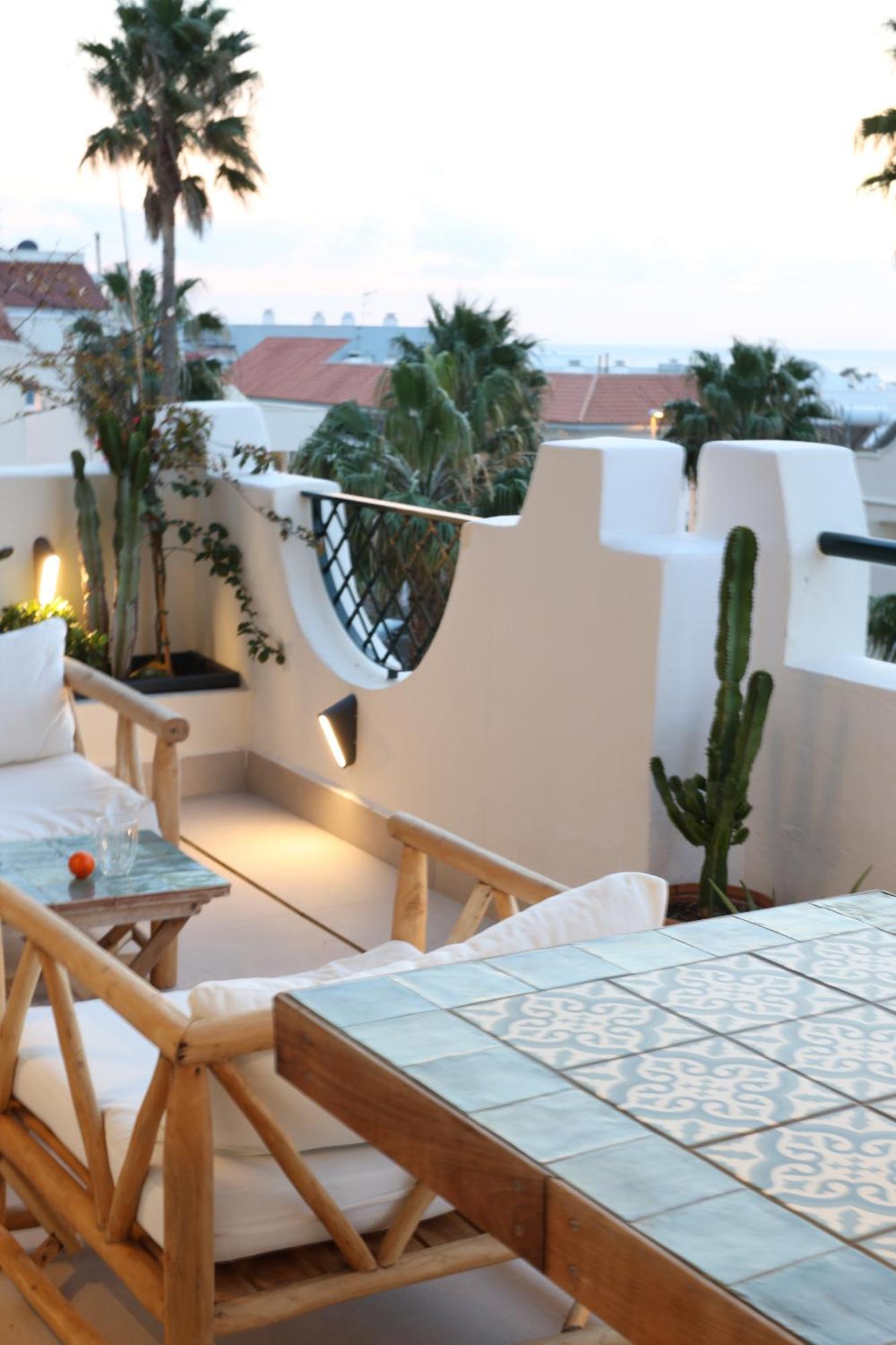 Tarifa Cozy House - Old Surf 아파트 외부 사진