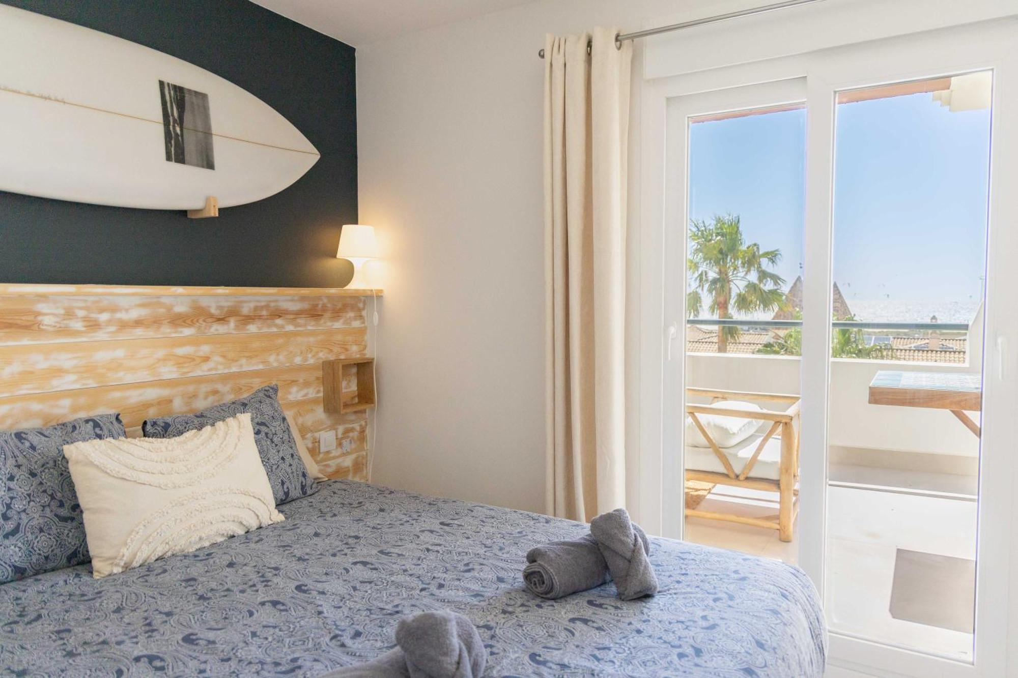 Tarifa Cozy House - Old Surf 아파트 외부 사진