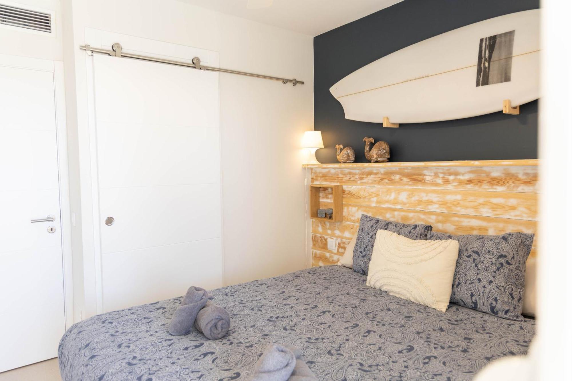 Tarifa Cozy House - Old Surf 아파트 외부 사진
